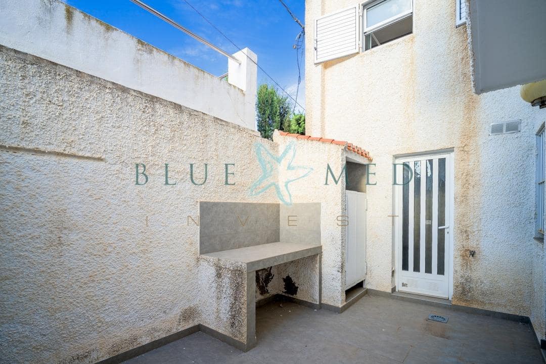 5 soveværelse Lejlighed til salg i Puerto de Mazarron - € 289.000 (Ref: 10047346)
