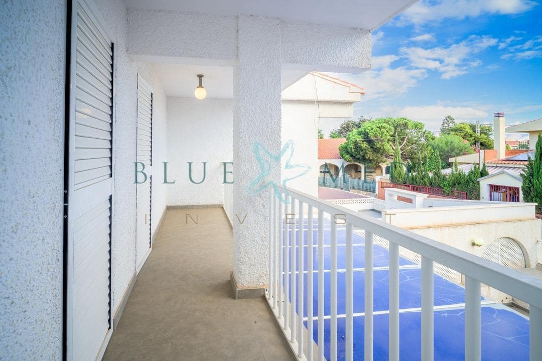 5 soveværelse Lejlighed til salg i Puerto de Mazarron - € 289.000 (Ref: 10047346)