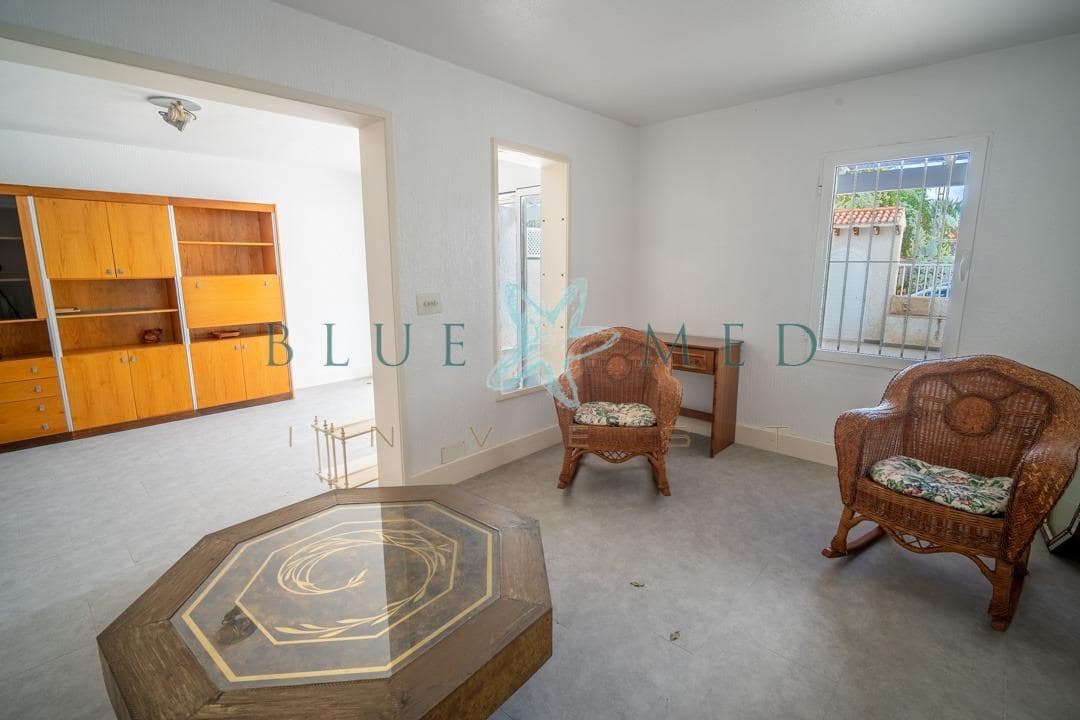5 soveværelse Lejlighed til salg i Puerto de Mazarron - € 289.000 (Ref: 10047346)