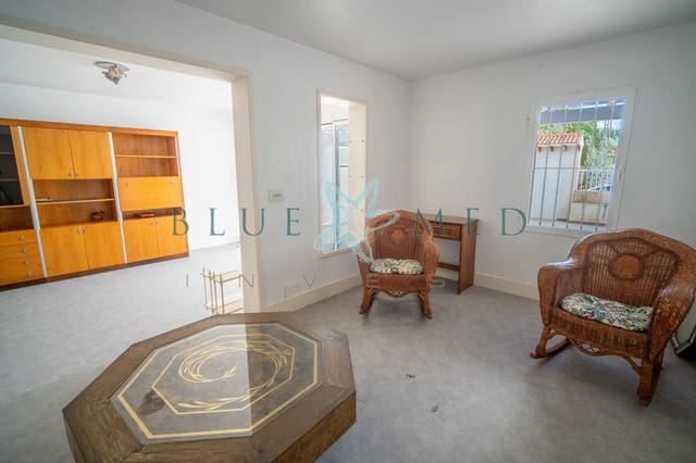 5 soveværelse Lejlighed til salg i Bahia, Mazarrón - € 289.000 (Ref: 10047346)