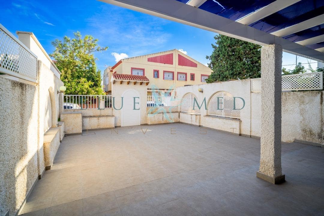 5 soveværelse Lejlighed til salg i Puerto de Mazarron - € 289.000 (Ref: 10047346)
