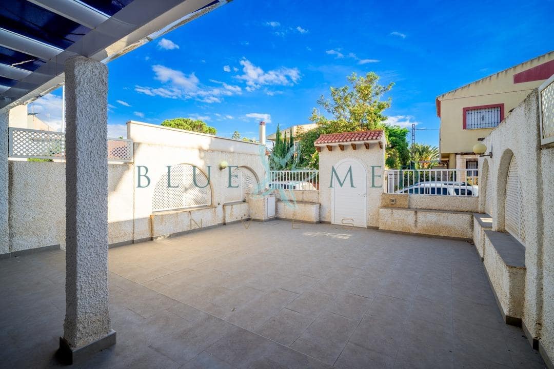 5 soveværelse Lejlighed til salg i Puerto de Mazarron - € 289.000 (Ref: 10047346)