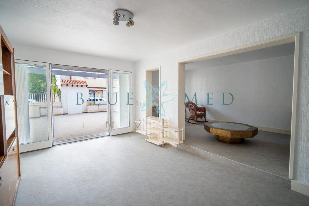 5 soveværelse Lejlighed til salg i Puerto de Mazarron - € 289.000 (Ref: 10047346)