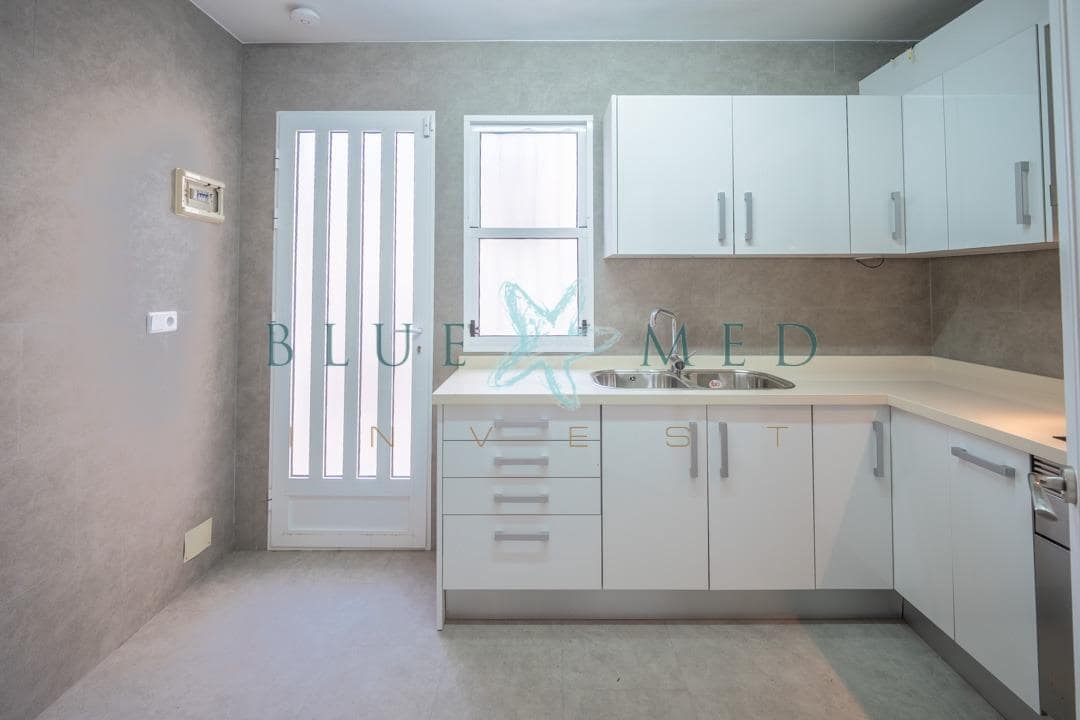 5 soveværelse Lejlighed til salg i Puerto de Mazarron - € 289.000 (Ref: 10047346)