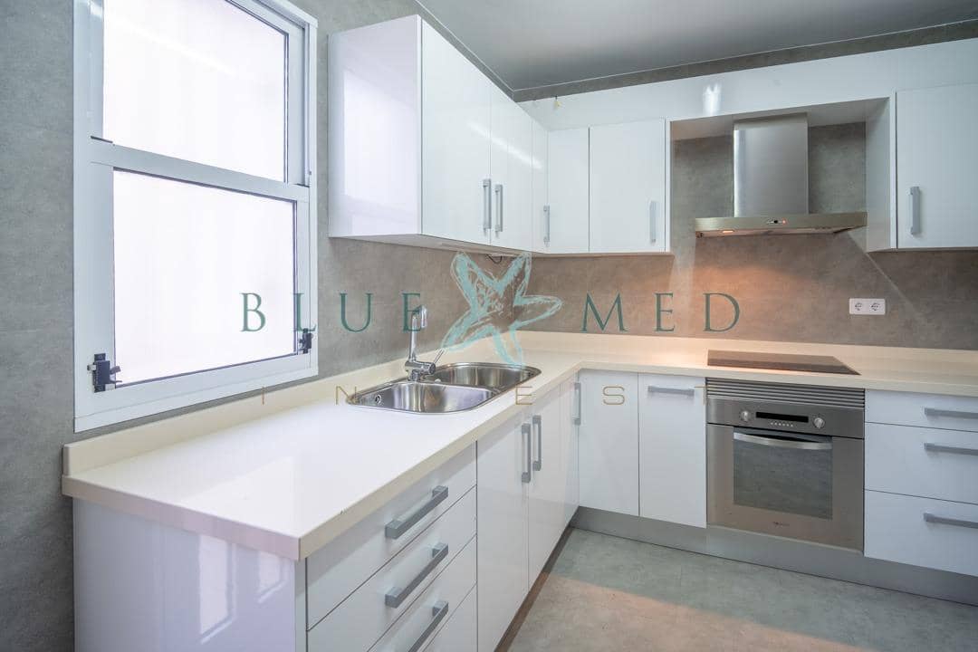 5 soveværelse Lejlighed til salg i Puerto de Mazarron - € 289.000 (Ref: 10047346)