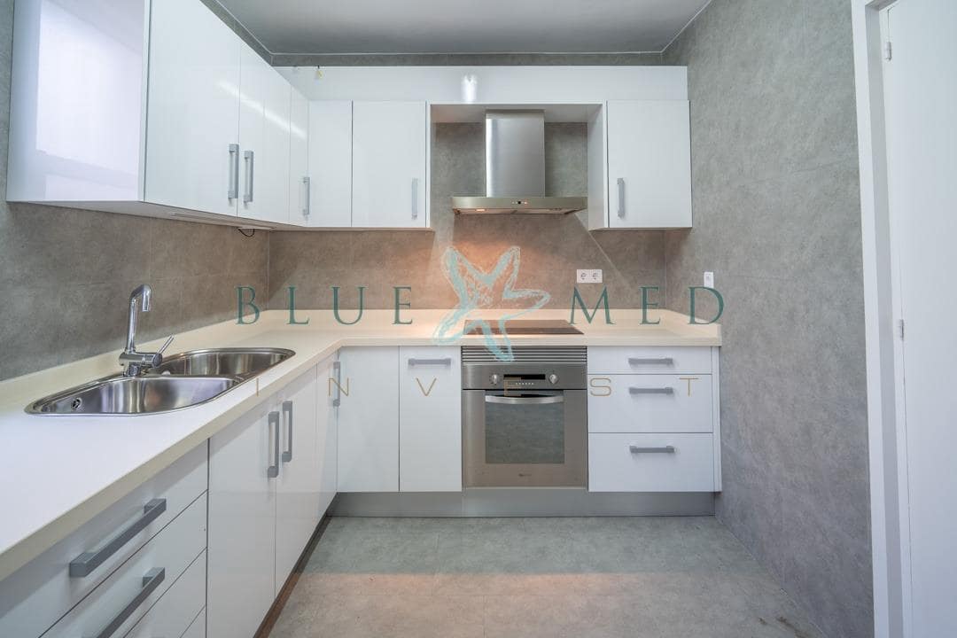 5 soveværelse Lejlighed til salg i Puerto de Mazarron - € 289.000 (Ref: 10047346)