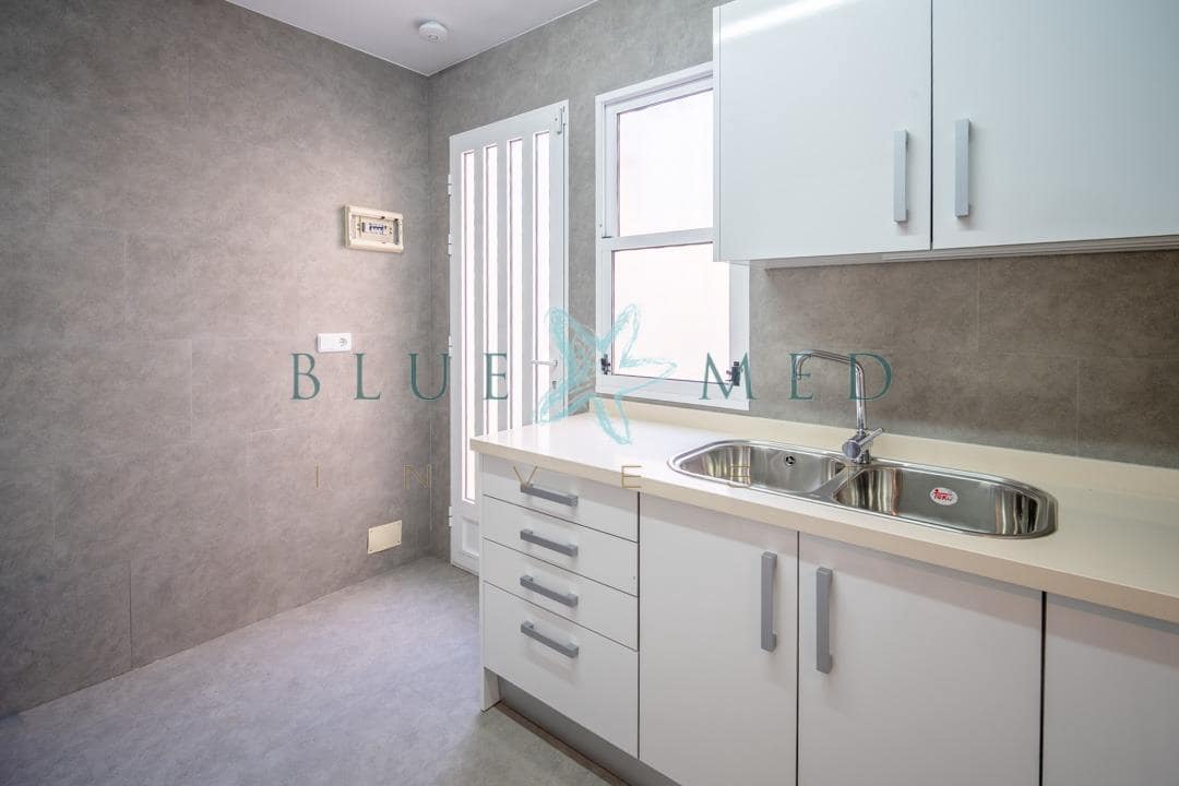 5 soveværelse Lejlighed til salg i Puerto de Mazarron - € 289.000 (Ref: 10047346)