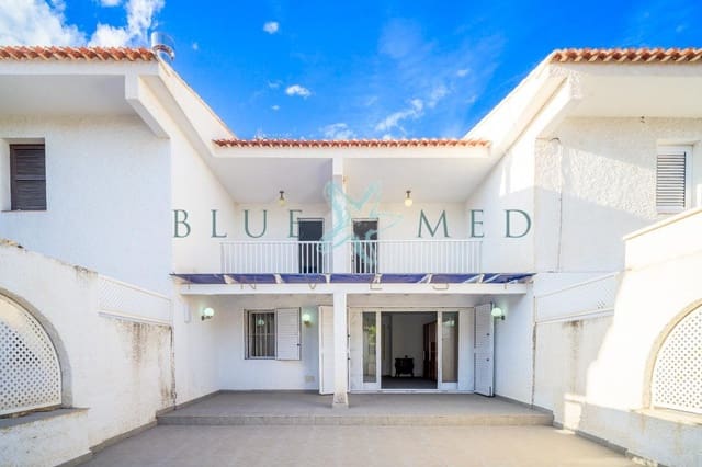 5 soveværelse Lejlighed til salg i Bahia, Mazarrón - € 289.000 (Ref: 10047346)