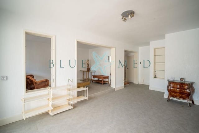 5 soveværelse Lejlighed til salg i Bahia, Mazarrón - € 289.000 (Ref: 10047346)