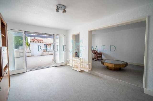 5 soveværelse Lejlighed til salg i Bahia, Mazarrón - € 289.000 (Ref: 10047346)