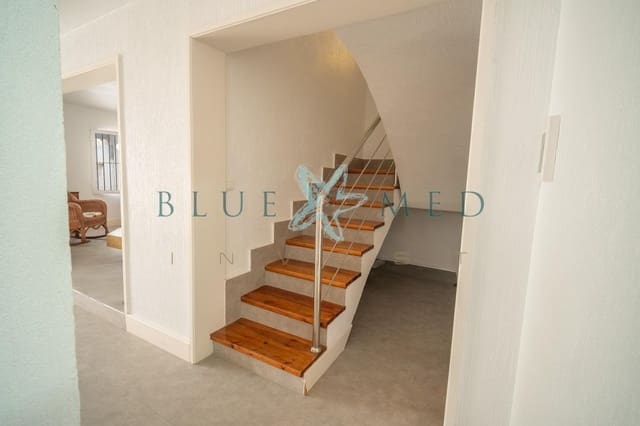 5 soveværelse Lejlighed til salg i Bahia, Mazarrón - € 289.000 (Ref: 10047346)