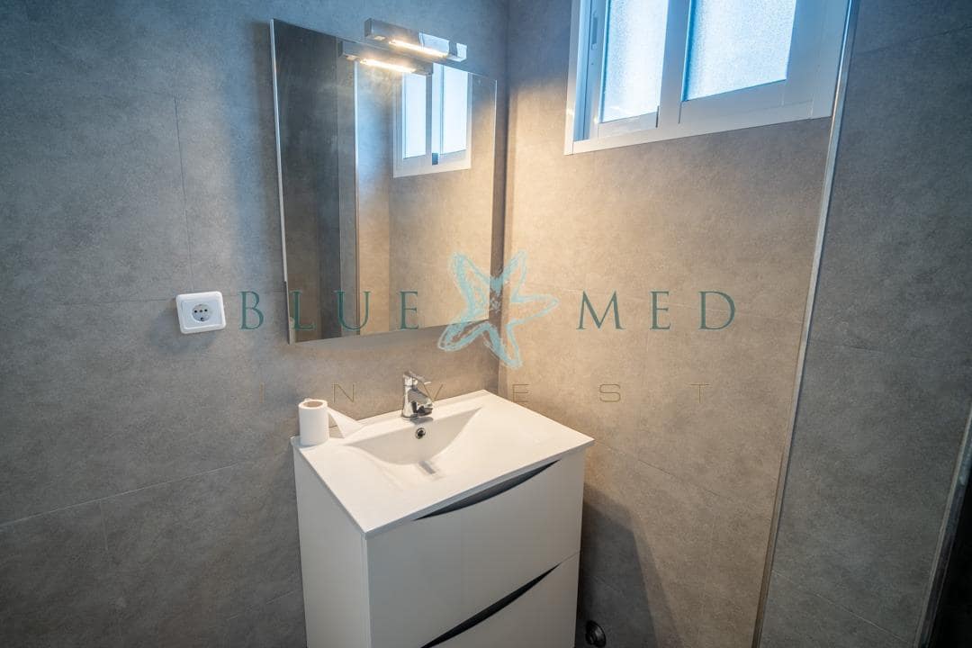 5 soveværelse Lejlighed til salg i Puerto de Mazarron - € 289.000 (Ref: 10047346)