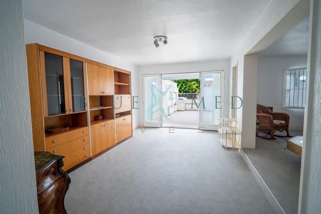 5 soveværelse Lejlighed til salg i Bahia, Mazarrón - € 289.000 (Ref: 10047346)