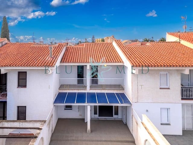 5 soveværelse Lejlighed til salg i Bahia, Mazarrón - € 289.000 (Ref: 10047346)
