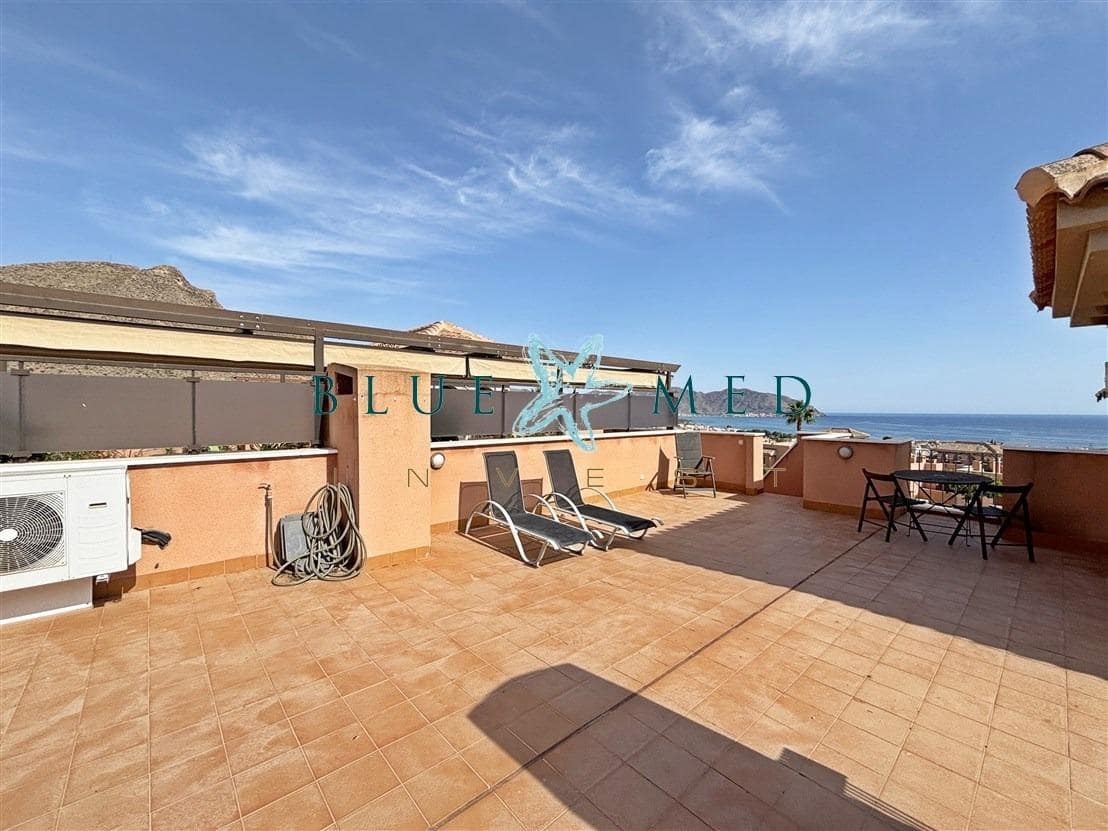 3 soverom Penthouse til salgs i Cartagena med svømmebasseng garasje - € 249 900 (Ref: 10062286)