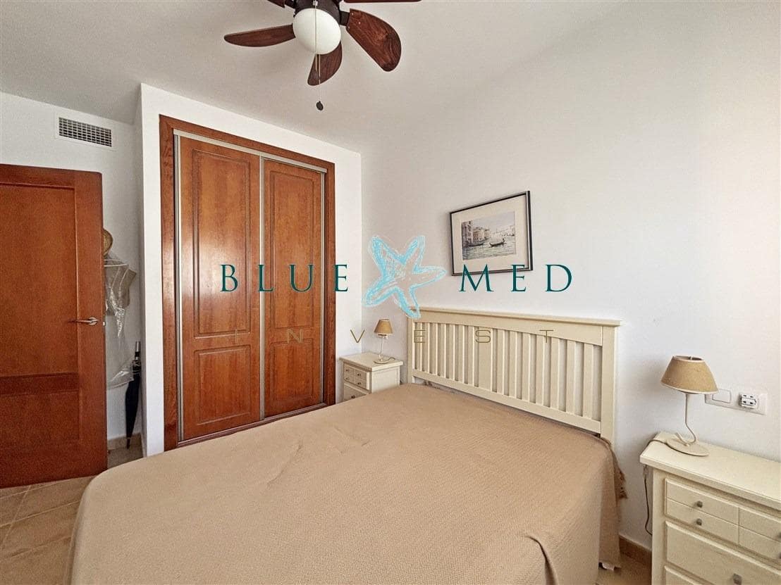 3 soverom Penthouse til salgs i Cartagena med svømmebasseng garasje - € 249 900 (Ref: 10062286)