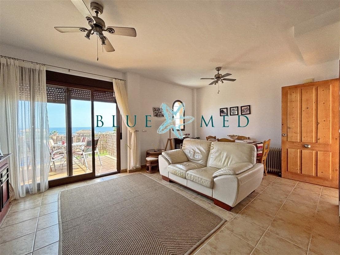 3 soverom Penthouse til salgs i Cartagena med svømmebasseng garasje - € 249 900 (Ref: 10062286)