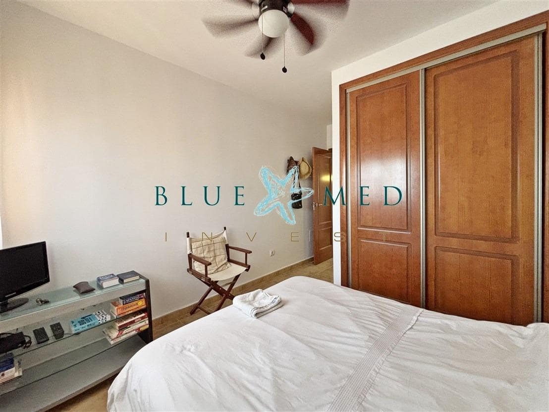 3 soverom Penthouse til salgs i Cartagena med svømmebasseng garasje - € 249 900 (Ref: 10062286)