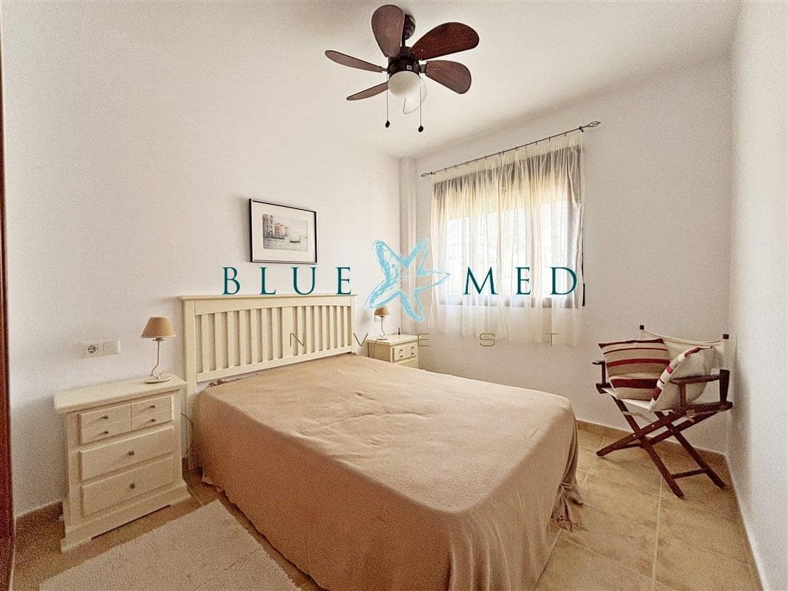 3 soverom Penthouse til salgs i Cartagena med svømmebasseng garasje - € 249 900 (Ref: 10062286)