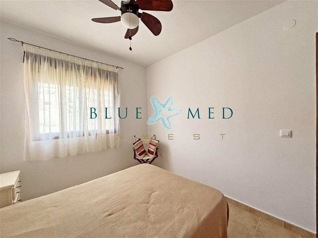 3 soverom Penthouse til salgs i Cartagena med svømmebasseng garasje - € 249 900 (Ref: 10062286)