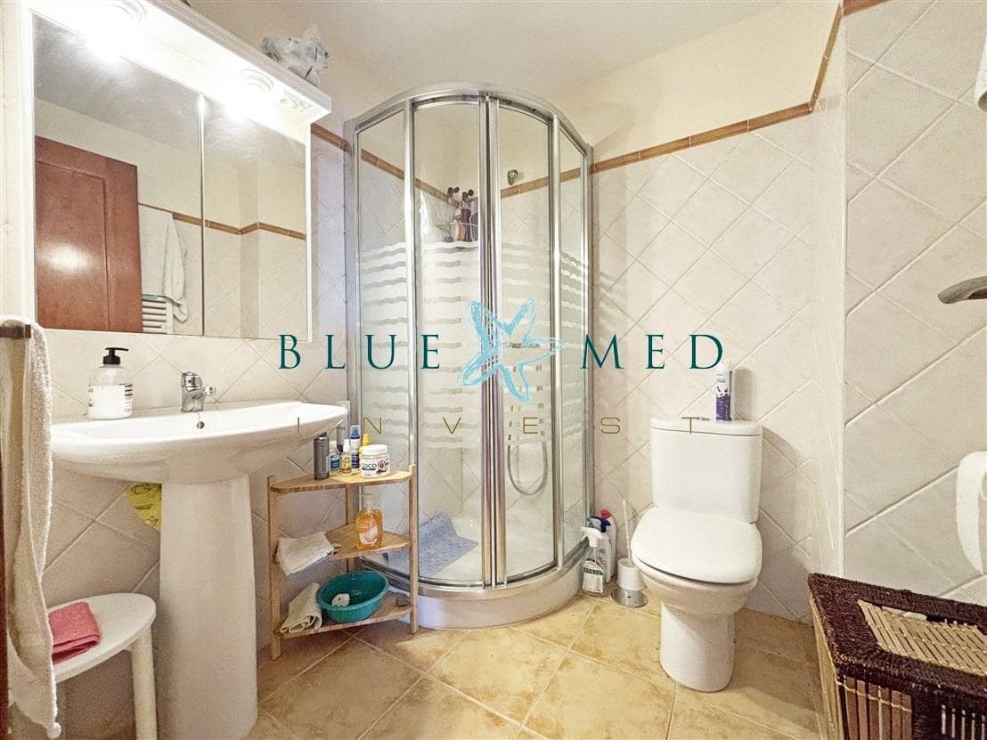 3 soverom Penthouse til salgs i Cartagena med svømmebasseng garasje - € 249 900 (Ref: 10062286)