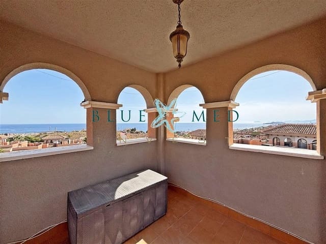 3 soverom Penthouse til salgs i Los Puertos, Cartagena med svømmebasseng garasje - € 249 900 (Ref: 10062286)