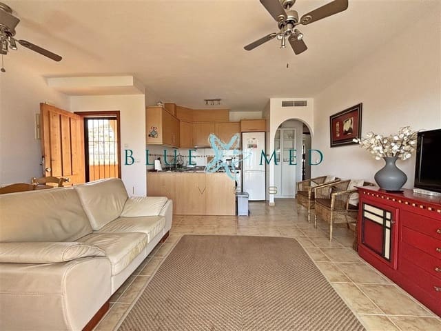 3 soverom Penthouse til salgs i Los Puertos, Cartagena med svømmebasseng garasje - € 249 900 (Ref: 10062286)