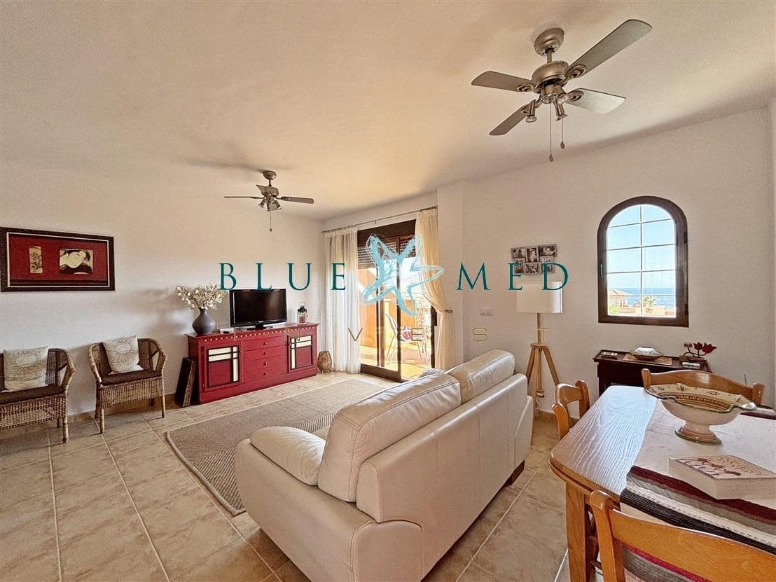 3 soverom Penthouse til salgs i Cartagena med svømmebasseng garasje - € 249 900 (Ref: 10062286)