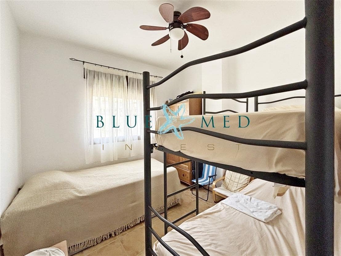 3 soverom Penthouse til salgs i Cartagena med svømmebasseng garasje - € 249 900 (Ref: 10062286)