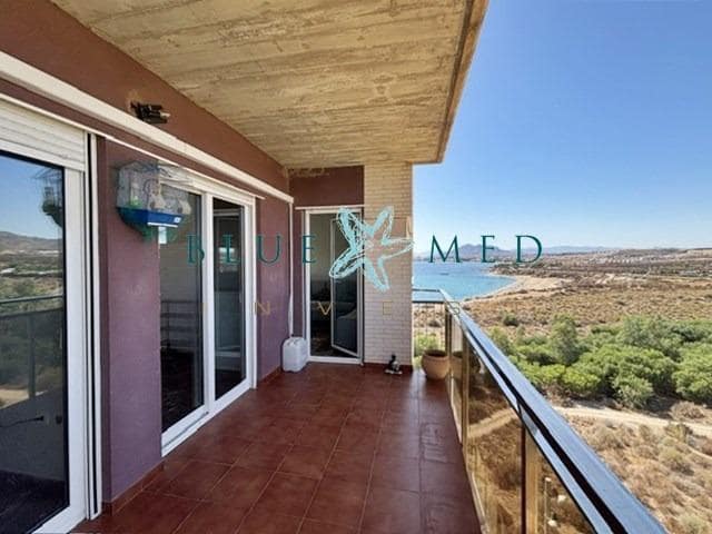 2 Zimmer Apartment zu verkaufen in Cartagena mit Pool Garage - 225.000 € (Ref: 10062287)