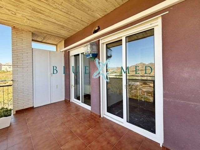 2 Zimmer Apartment zu verkaufen in Cartagena mit Pool Garage - 225.000 € (Ref: 10062287)