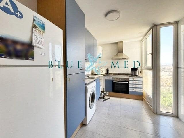 2 Zimmer Apartment zu verkaufen in Cartagena mit Pool Garage - 225.000 € (Ref: 10062287)