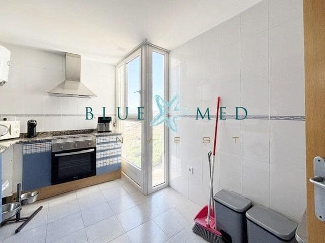 2 Zimmer Apartment zu verkaufen in Cartagena mit Pool Garage - 225.000 € (Ref: 10062287)