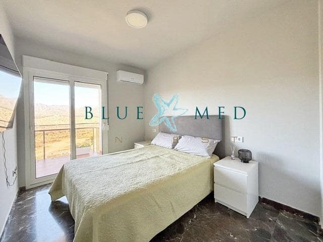 2 Zimmer Apartment zu verkaufen in Cartagena mit Pool Garage - 225.000 € (Ref: 10062287)
