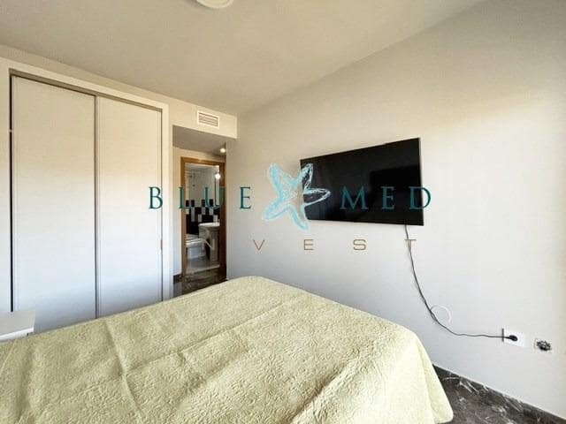 2 Zimmer Apartment zu verkaufen in Cartagena mit Pool Garage - 225.000 € (Ref: 10062287)