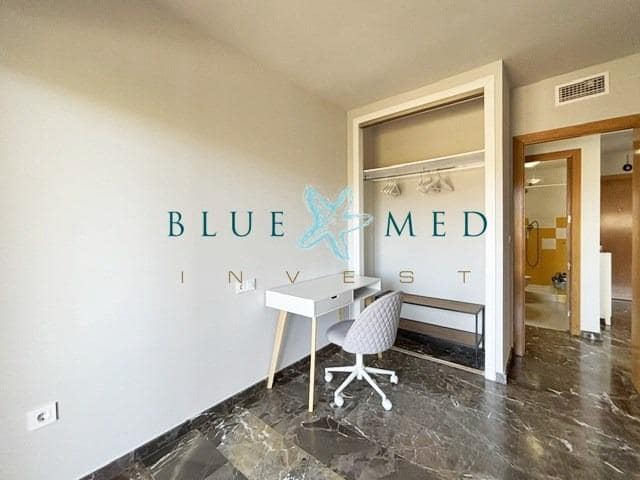 2 Zimmer Apartment zu verkaufen in Cartagena mit Pool Garage - 225.000 € (Ref: 10062287)