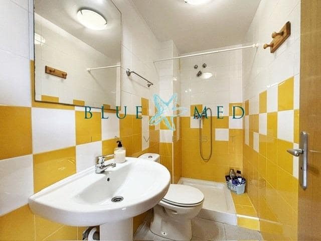 2 Zimmer Apartment zu verkaufen in Cartagena mit Pool Garage - 225.000 € (Ref: 10062287)