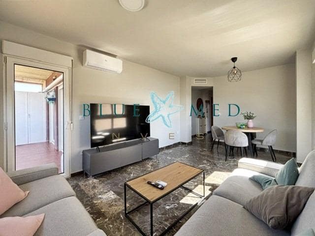 2 sypialnia Apartament na sprzedaż w Los Puertos, Kartagena z basenem garażem - 225 000 € (Ref: 10062287)