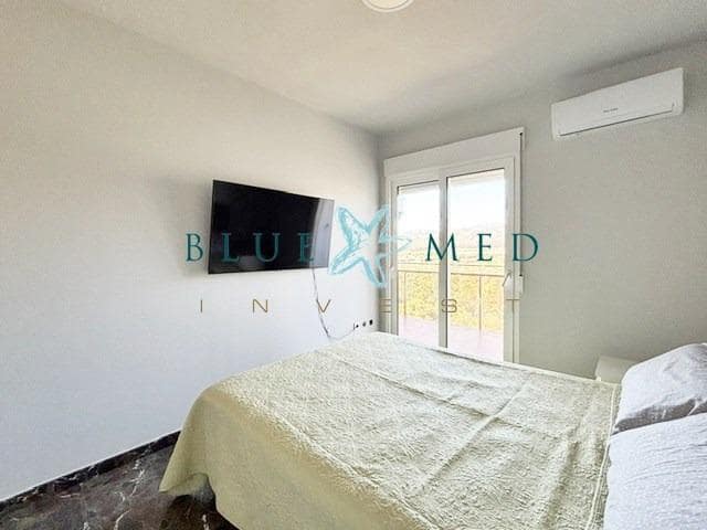 2 Zimmer Apartment zu verkaufen in Cartagena mit Pool Garage - 225.000 € (Ref: 10062287)
