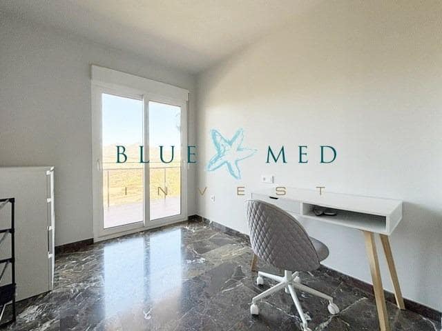 2 Zimmer Apartment zu verkaufen in Cartagena mit Pool Garage - 225.000 € (Ref: 10062287)