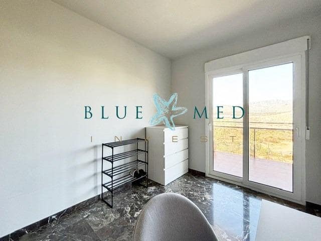 2 Zimmer Apartment zu verkaufen in Cartagena mit Pool Garage - 225.000 € (Ref: 10062287)