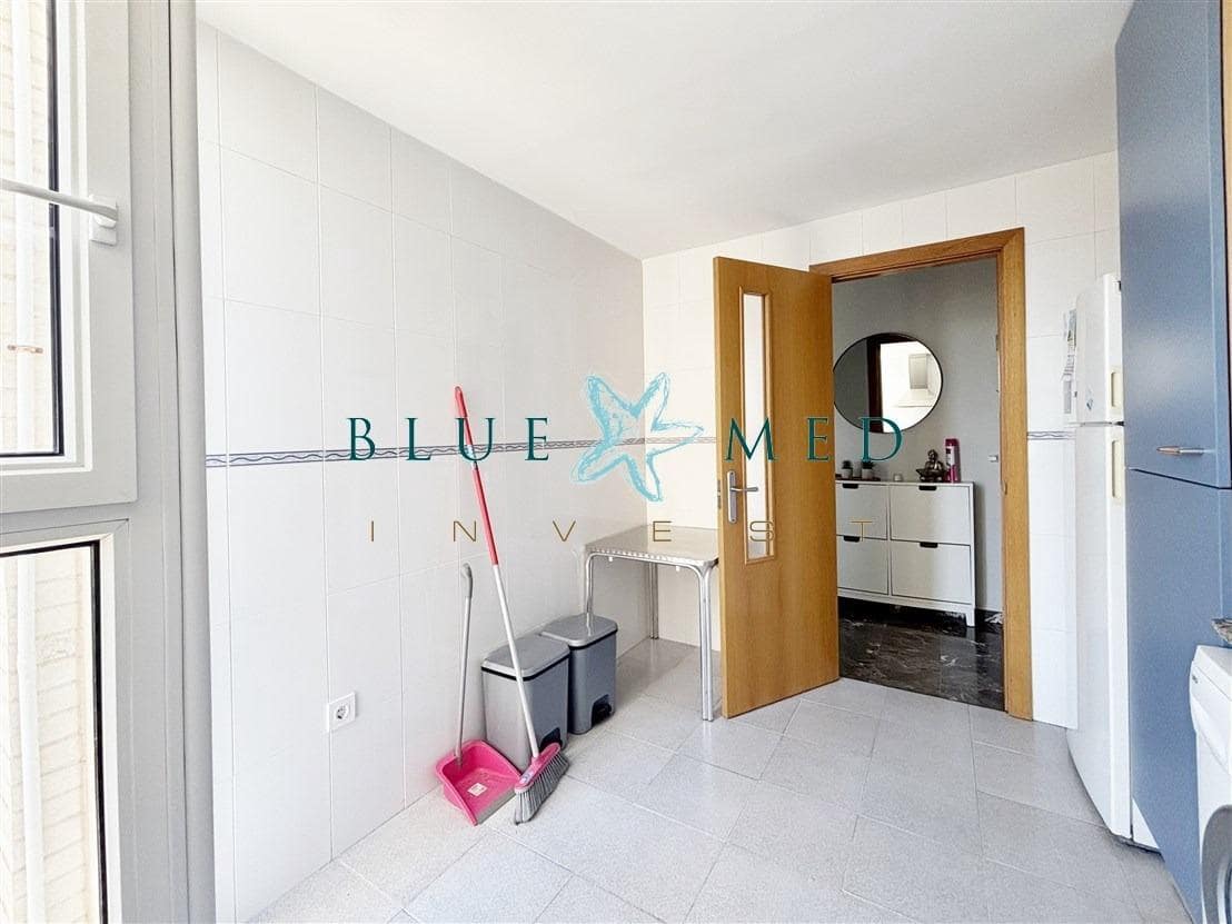 2 Zimmer Apartment zu verkaufen in Cartagena mit Pool Garage - 225.000 € (Ref: 10062287)