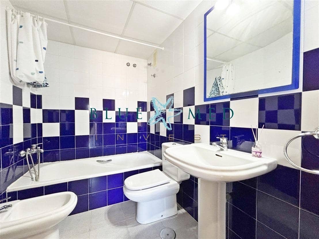 2 Zimmer Apartment zu verkaufen in Cartagena mit Pool Garage - 225.000 € (Ref: 10062287)
