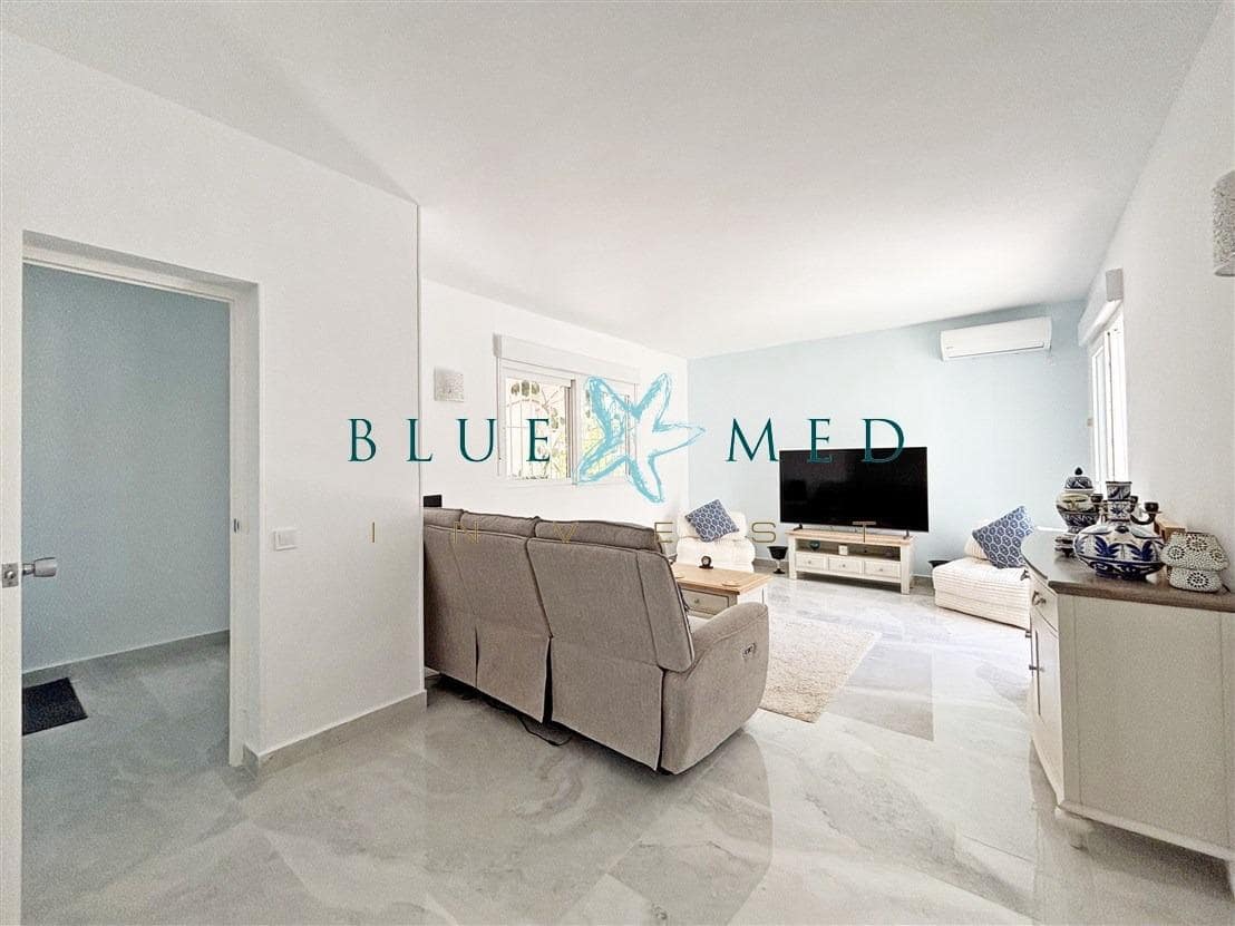 4 soverom Villa til salgs i Puerto de Mazarron med svømmebasseng garasje - € 549 995 (Ref: 10062288)