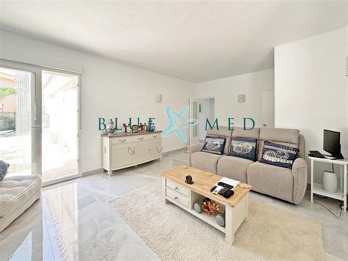 4 soverom Villa til salgs i Puerto de Mazarron med svømmebasseng garasje - € 549 995 (Ref: 10062288)