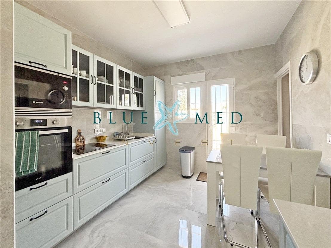 4 soverom Villa til salgs i Puerto de Mazarron med svømmebasseng garasje - € 549 995 (Ref: 10062288)