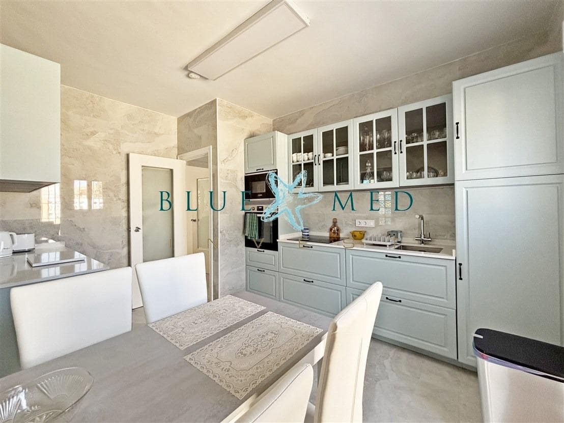 4 soverom Villa til salgs i Puerto de Mazarron med svømmebasseng garasje - € 549 995 (Ref: 10062288)