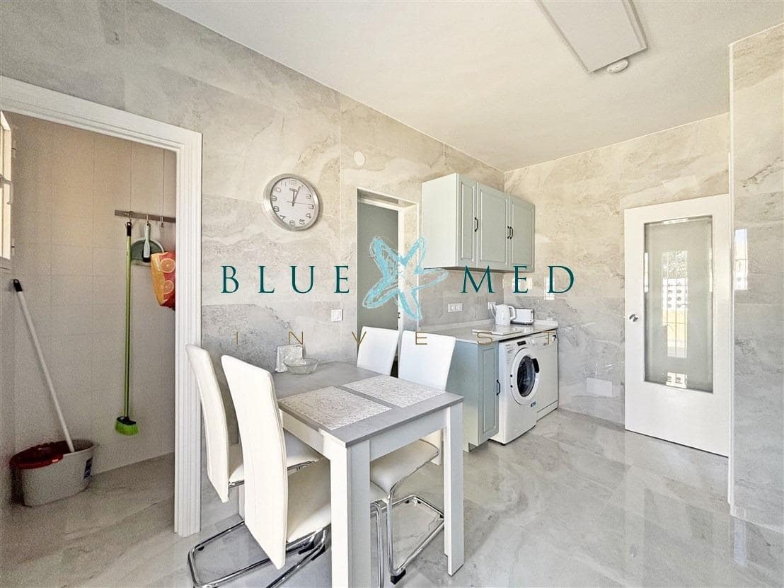 4 soverom Villa til salgs i Puerto de Mazarron med svømmebasseng garasje - € 549 995 (Ref: 10062288)