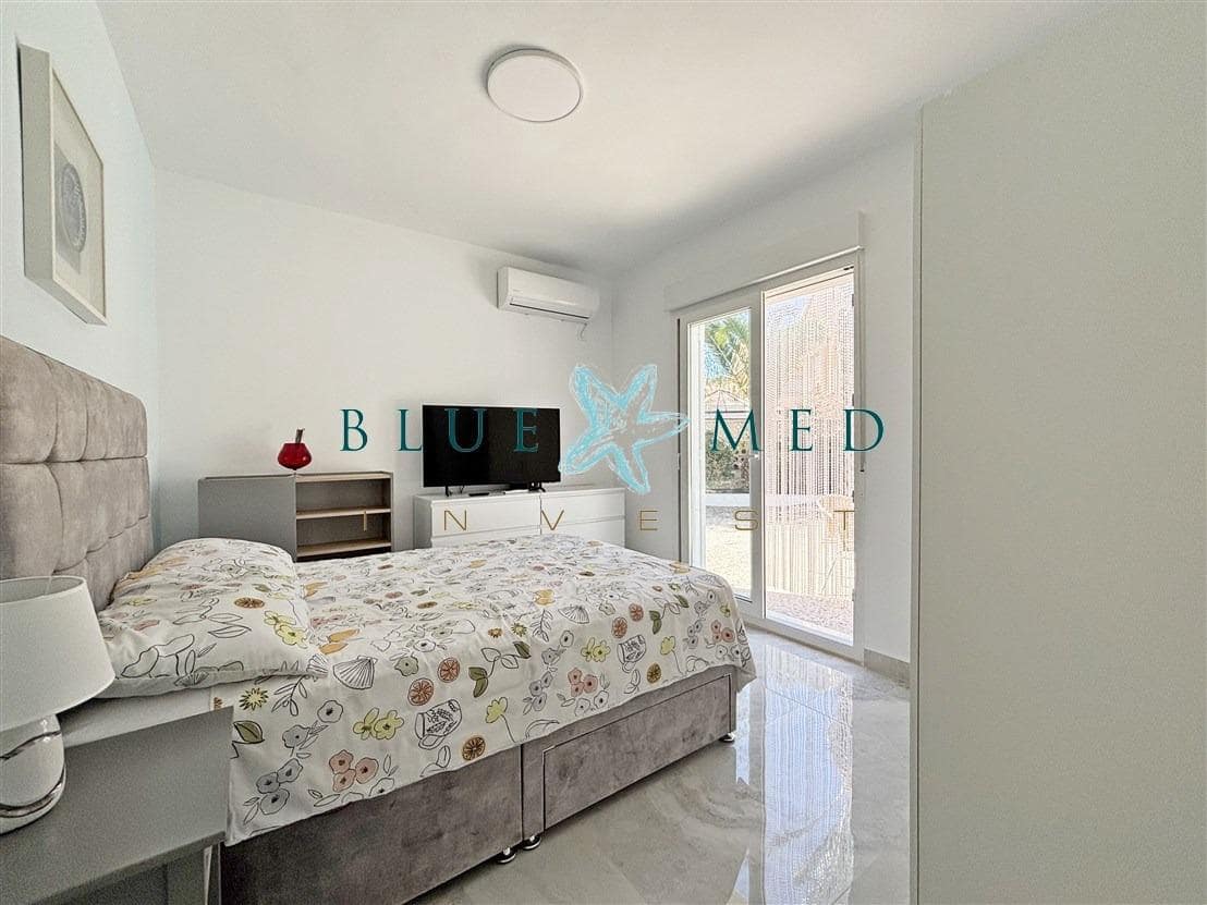 4 soverom Villa til salgs i Puerto de Mazarron med svømmebasseng garasje - € 549 995 (Ref: 10062288)