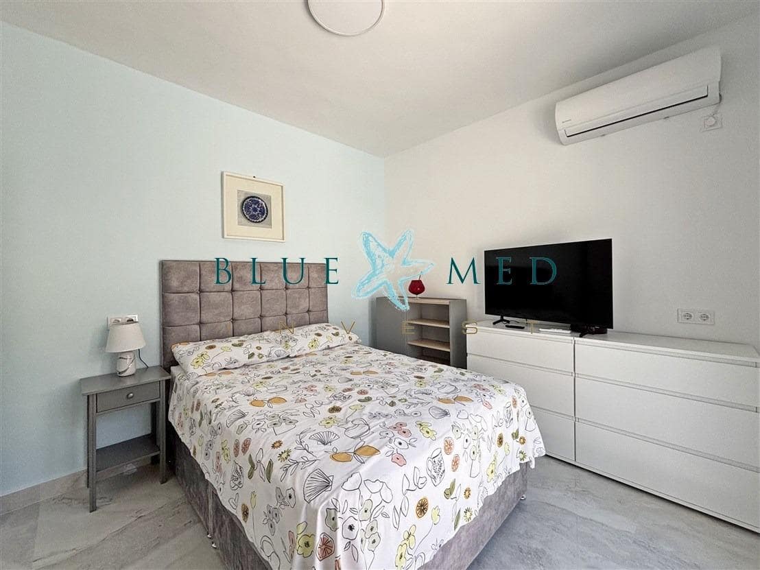 4 soverom Villa til salgs i Puerto de Mazarron med svømmebasseng garasje - € 549 995 (Ref: 10062288)